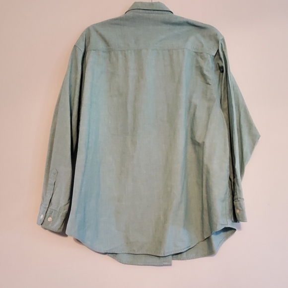 Sleeping Beauty Aurora Vintage Disney Button up - Picture 4 of 5